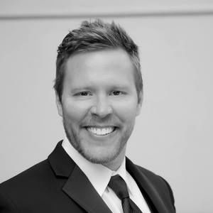 Meet your Posher, Brett